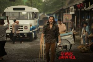 Gallery Si Manis Jembatan Ancol