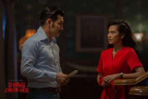 Gallery Si Manis Jembatan Ancol