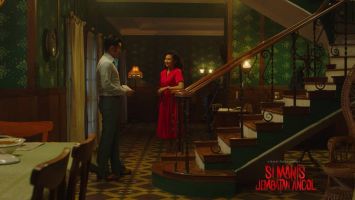 Gallery Si Manis Jembatan Ancol