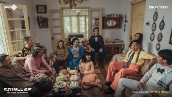 Gallery Srimulat: Hil yang Mustahal Babak Pertama