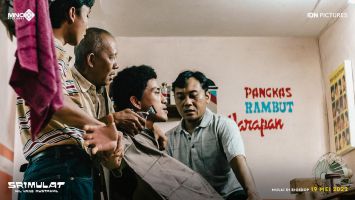 Gallery Srimulat: Hil yang Mustahal Babak Pertama