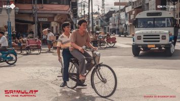 Gallery Srimulat: Hil yang Mustahal Babak Pertama