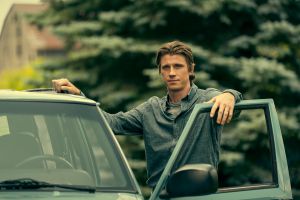 Gallery The Marsh King's Daughter