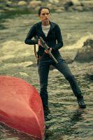 Gallery The Marsh King's Daughter