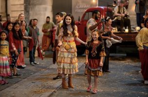 Gallery The Royal Treatment