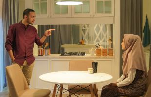 Gallery Wedding Agreement