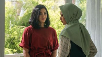 Gallery Wedding Agreement