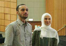 Gallery Wedding Agreement