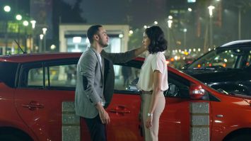 Gallery Wedding Agreement