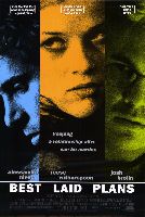 Poster Best Laid Plans