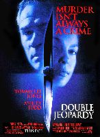 Poster Double Jeopardy