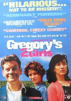 Poster Gregory's Two Girls
