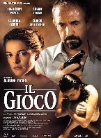 Poster Il gioco