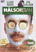 Poster The Health Journey