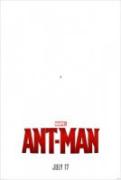 Poster Ant Man
