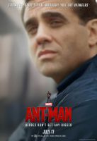 Poster Ant Man