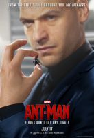 Poster Ant Man