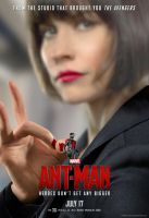 Poster Ant Man