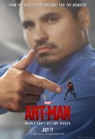Poster Ant Man