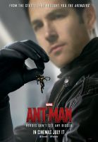 Poster Ant Man