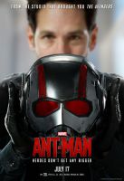 Poster Ant Man
