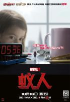 Poster Ant Man