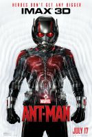 Poster Ant Man