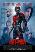 Poster Ant Man