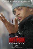 Poster Ant Man