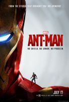 Poster Ant Man