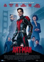 Poster Ant Man