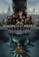 Poster Black Panther: Wakanda Forever