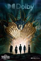 Poster Black Panther: Wakanda Forever
