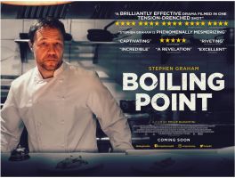 Poster Boiling Point