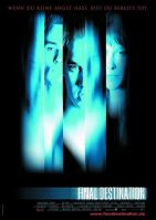Poster Final Destination