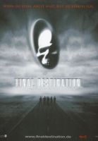 Poster Final Destination