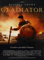 Poster Gladiator