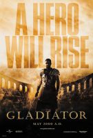 Poster Gladiator