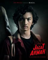 Poster Jagat Arwah