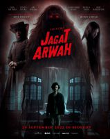 Poster Jagat Arwah