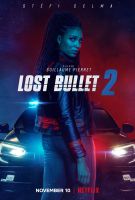 Poster Lost Bullet 2