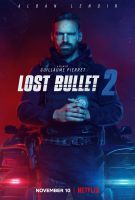 Poster Lost Bullet 2