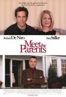 Poster Meet the Parents