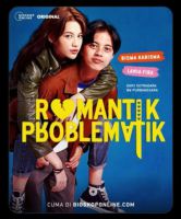 Poster Romantik Problematik