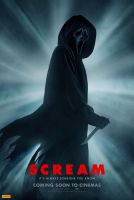 Poster Scream
