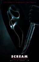 Poster Scream