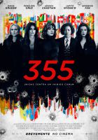 Poster The 355