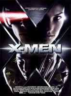Poster X-Men