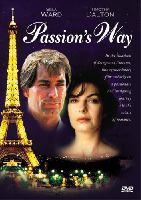 Poster Passion's Way