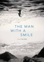 Poster De man met de glimlach